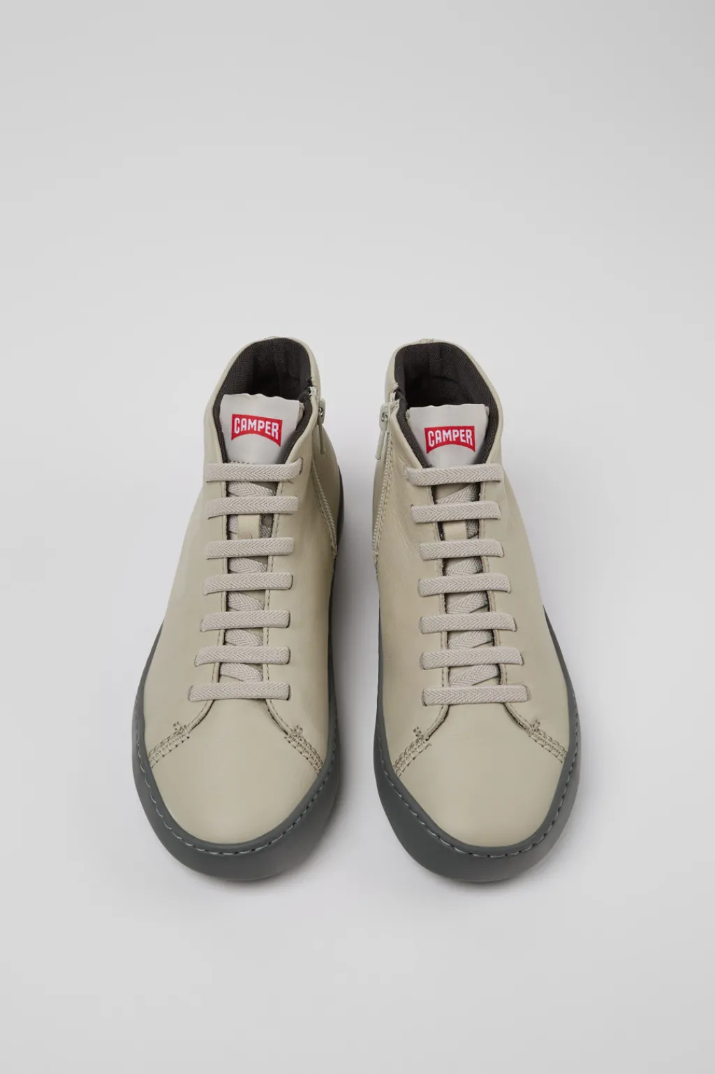 Camper Peu<Women Ankle Boots | Sneakers