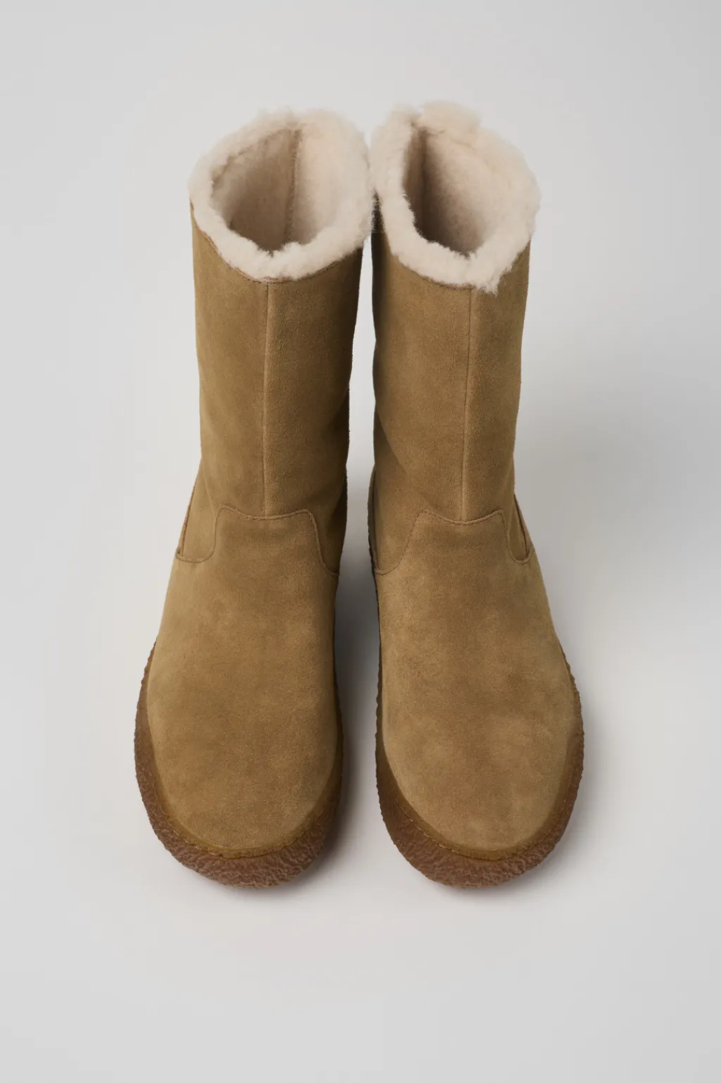 Camper Peu<Women Boots | Flat Shoes