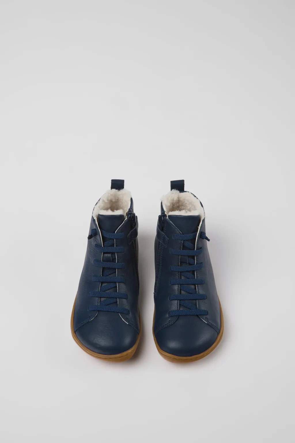 Camper Peu<Kids/BOY Boots | Boots