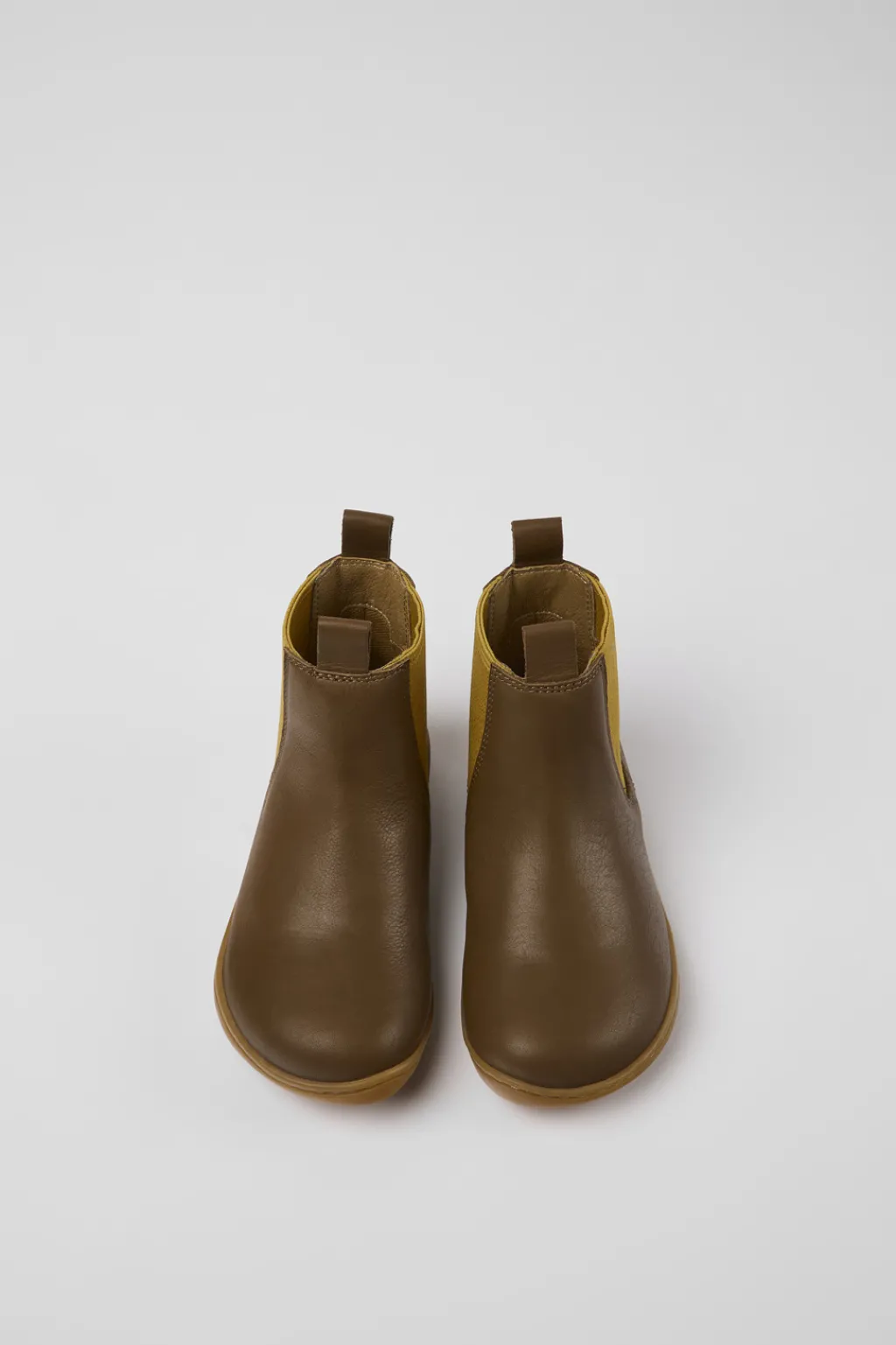 Camper Peu<Kids/BOY Boots | Boots