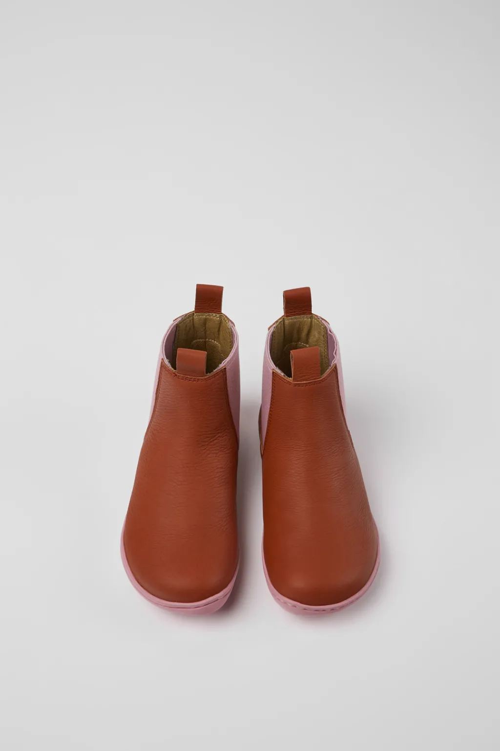 Camper Peu<Kids Boots