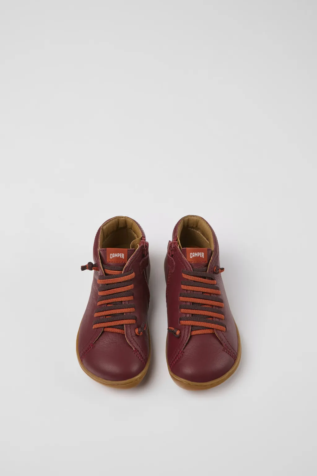 Camper Peu<Kids/BOY Casual Shoes | Boots