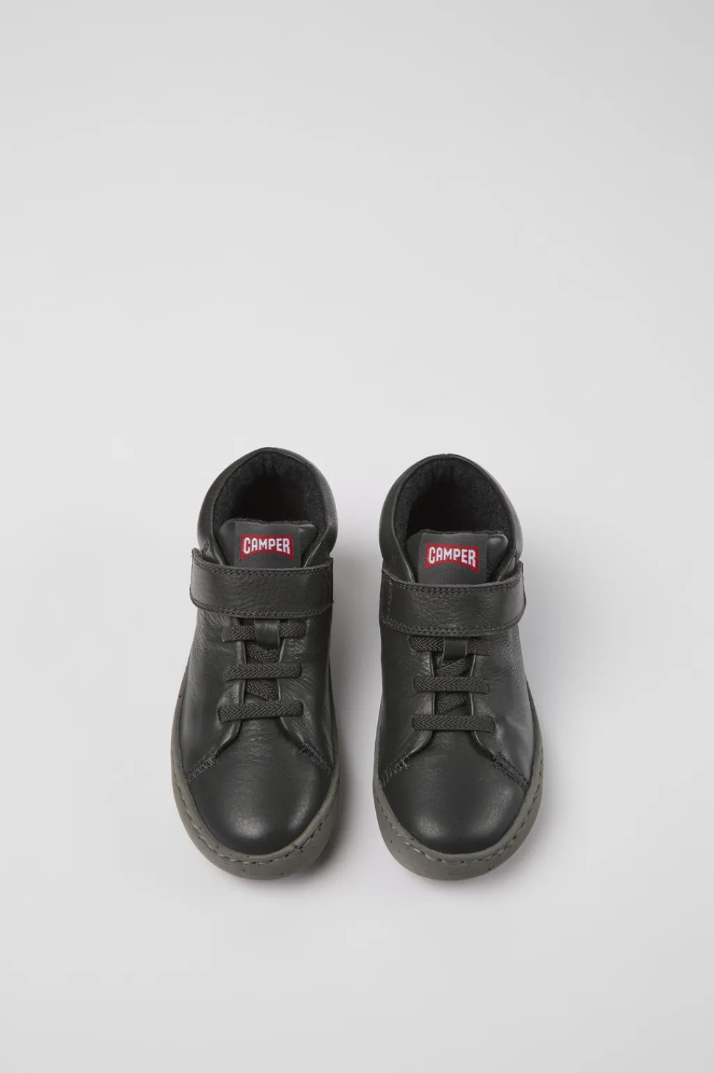 Camper Peu<Kids/BOY Sneakers | Hook And Loop