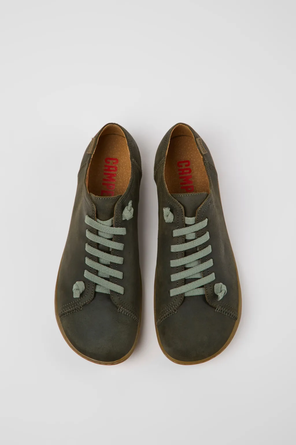 Camper Peu< Casual Shoes