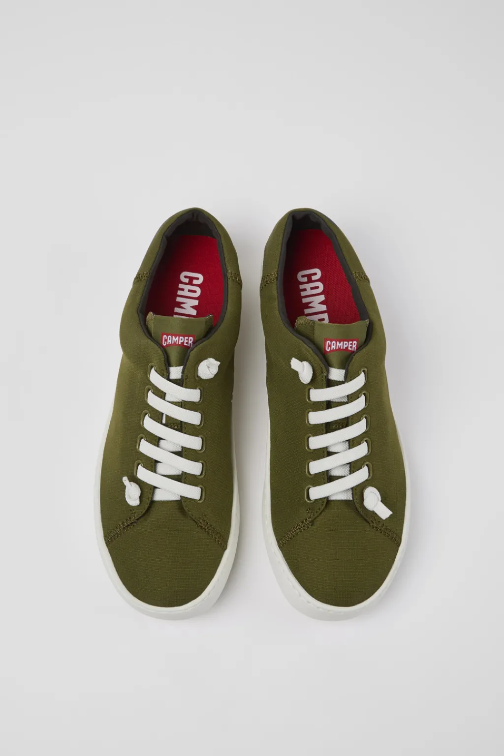 Camper Peu< Casual Shoes | Non Leather Shoes