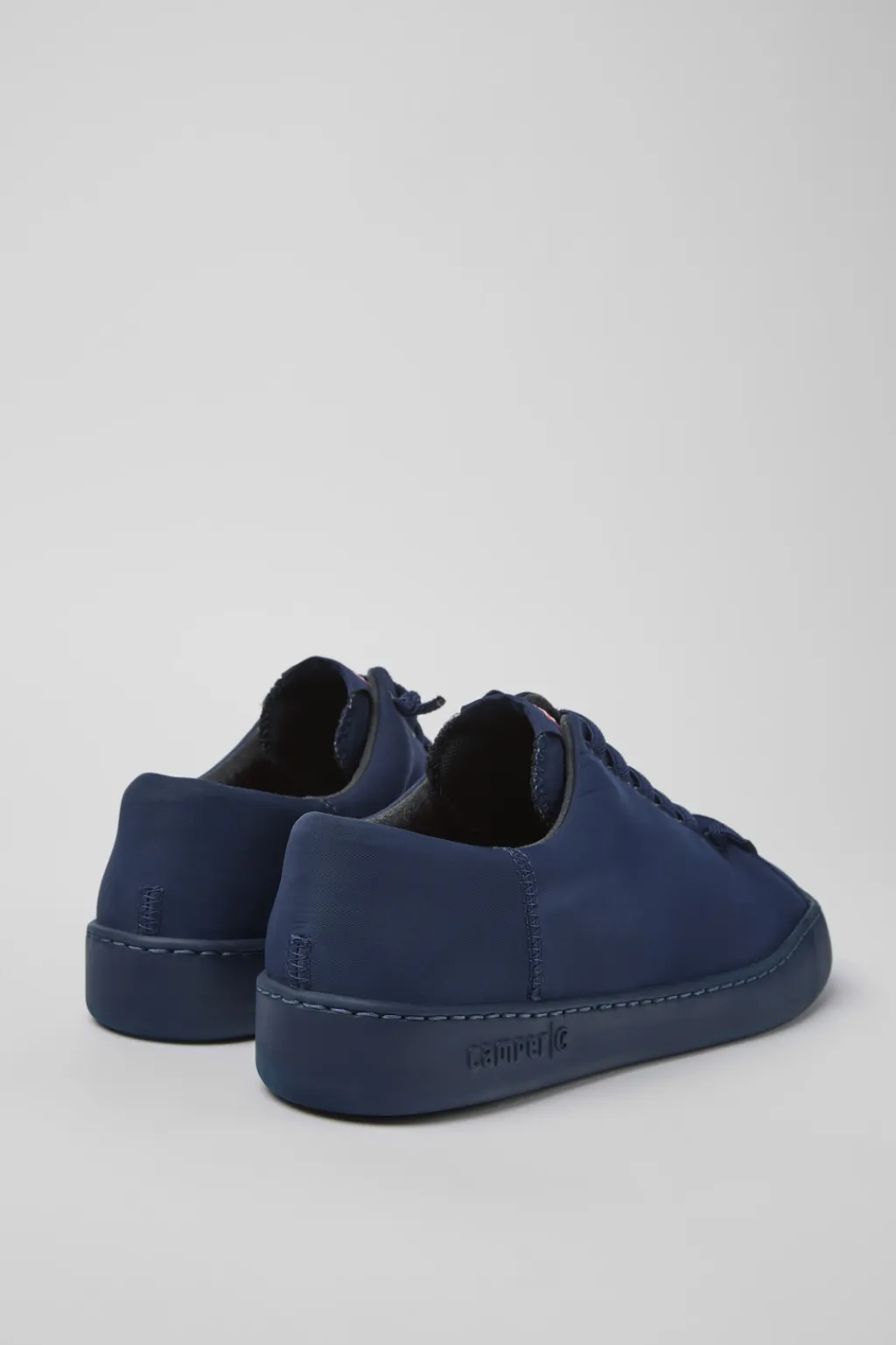 Camper Peu< Casual Shoes | Non Leather Shoes