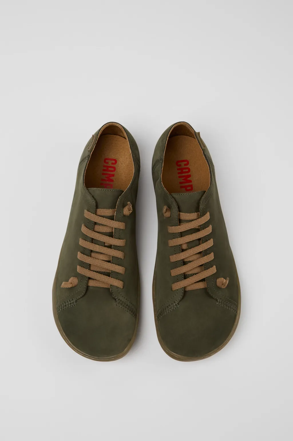 Camper Peu< Casual Shoes