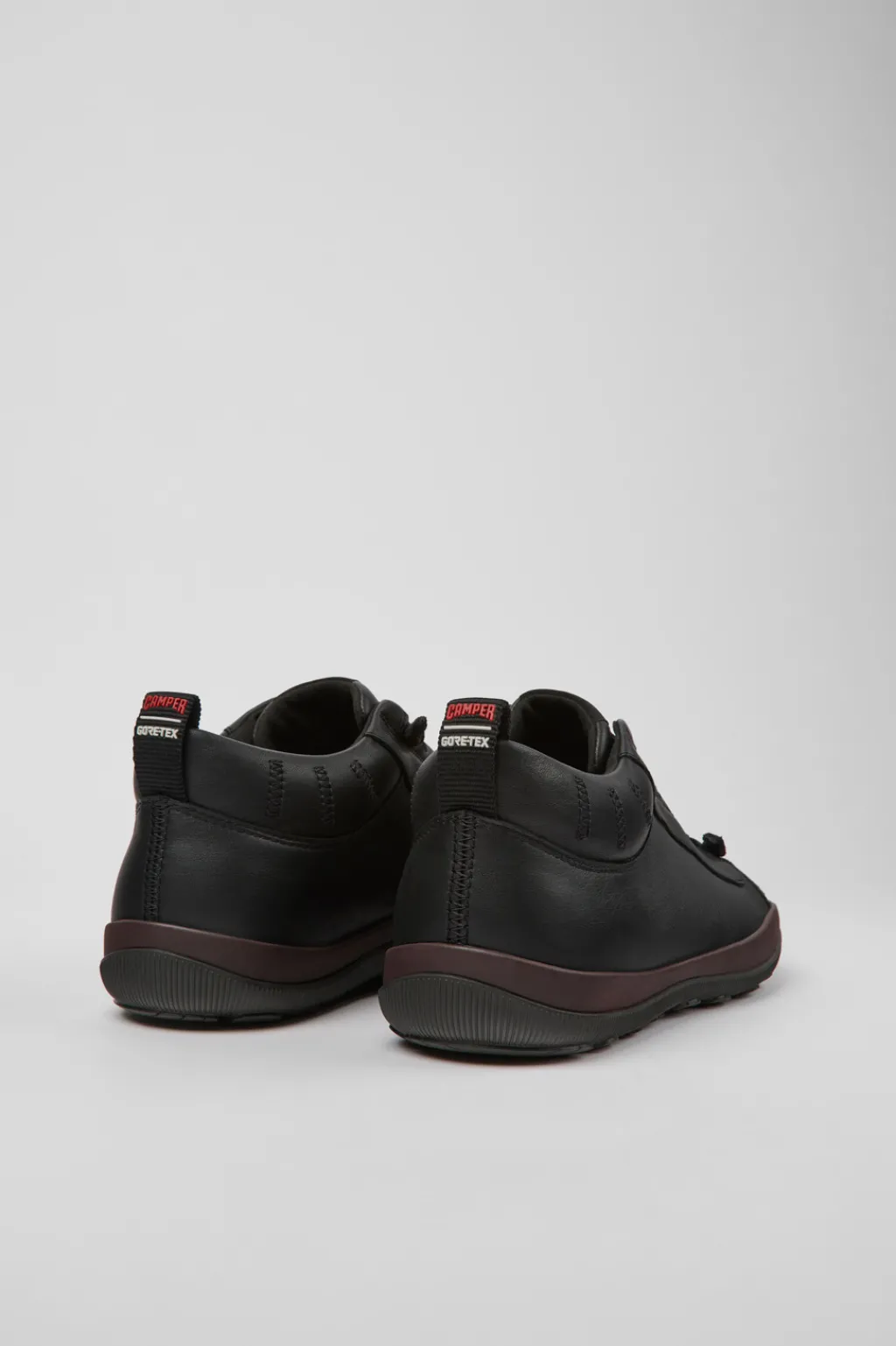 Camper Peu< Ankle Boots | Casual Shoes
