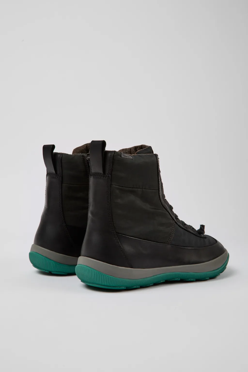 Camper Peu< Ankle Boots | Casual Shoes