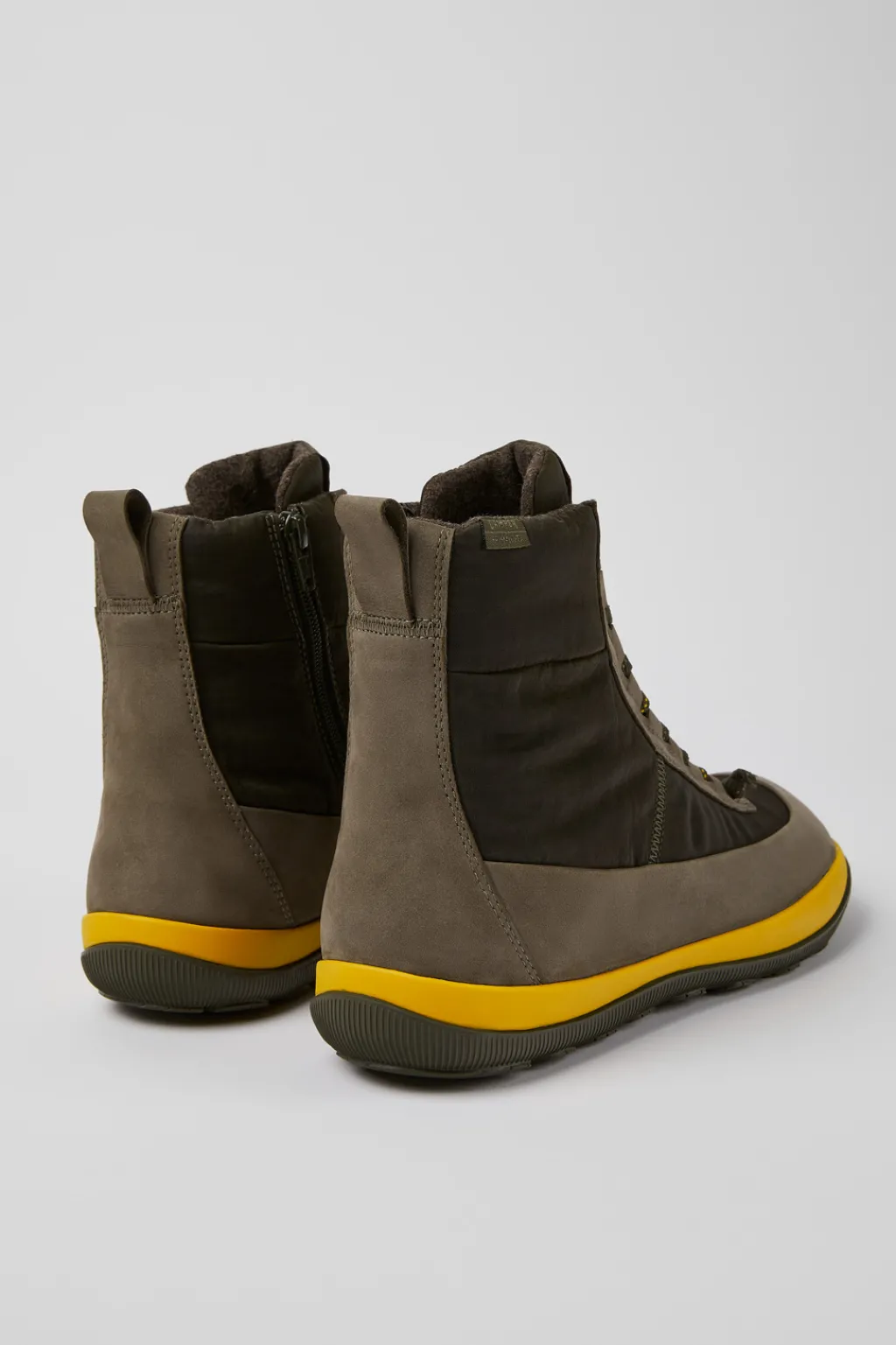 Camper Peu< Ankle Boots | Casual Shoes
