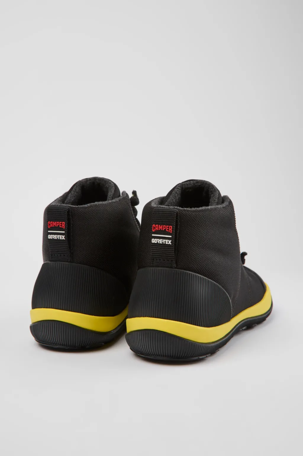 Camper Peu< Ankle Boots | Casual Shoes