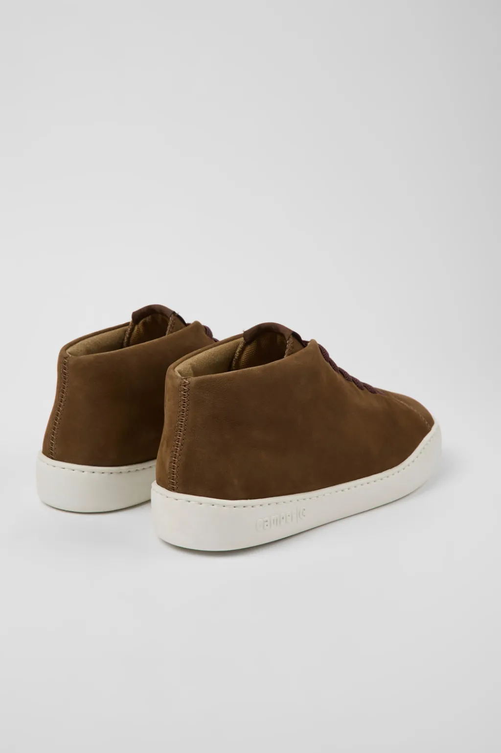 Camper Peu< Ankle Boots | Sneakers