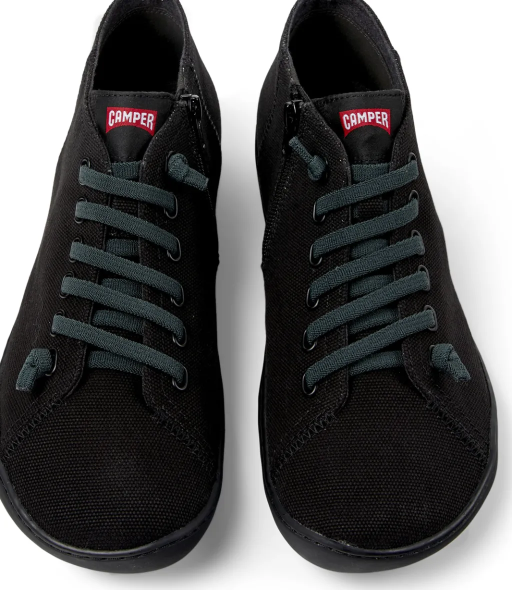Camper Peu< Ankle Boots | Casual Shoes