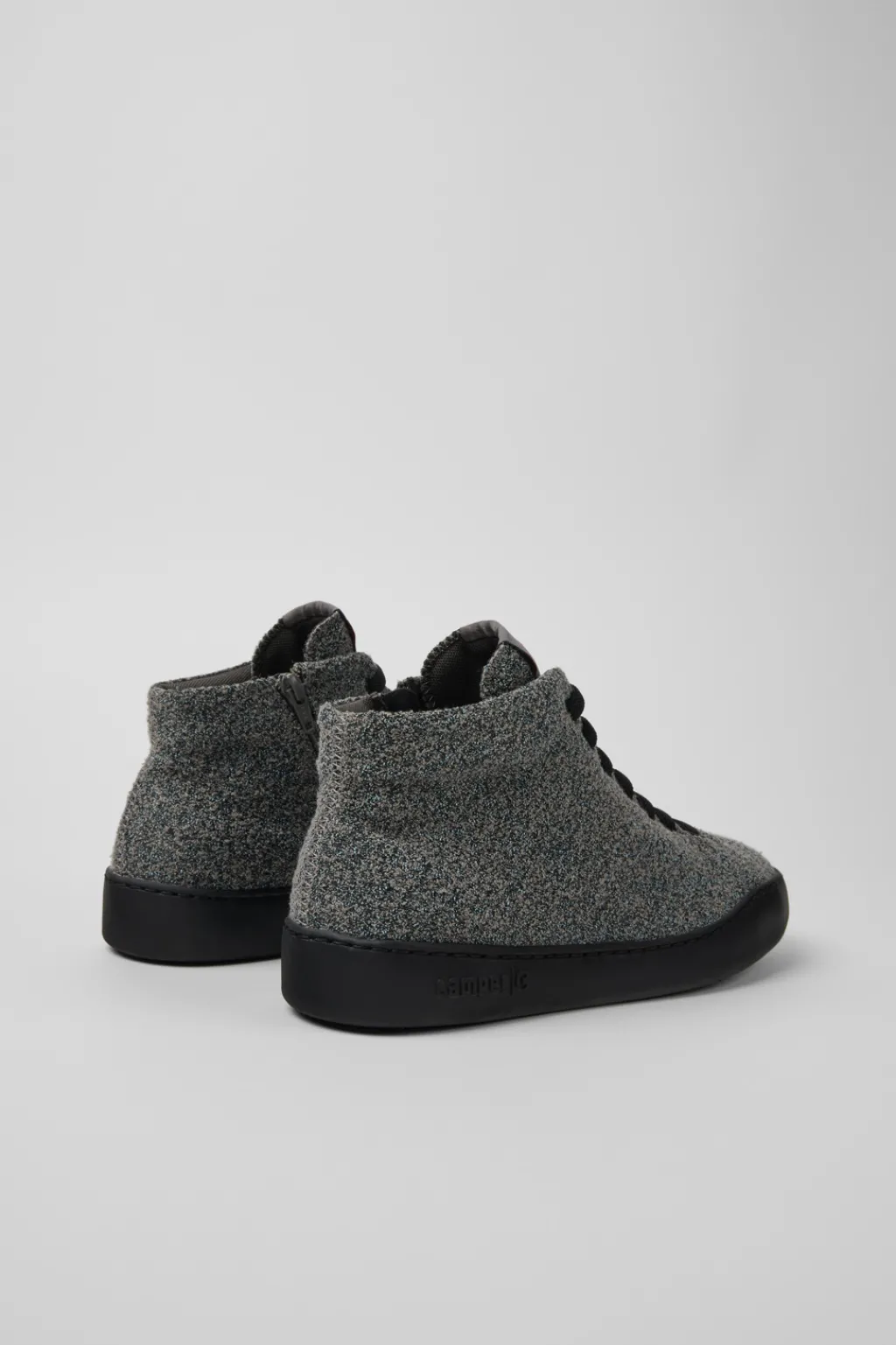 Camper Peu< Ankle Boots | Sneakers