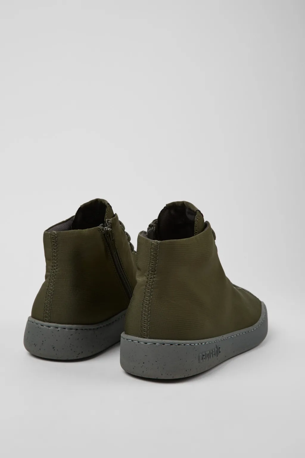 Camper Peu< Ankle Boots | Sneakers