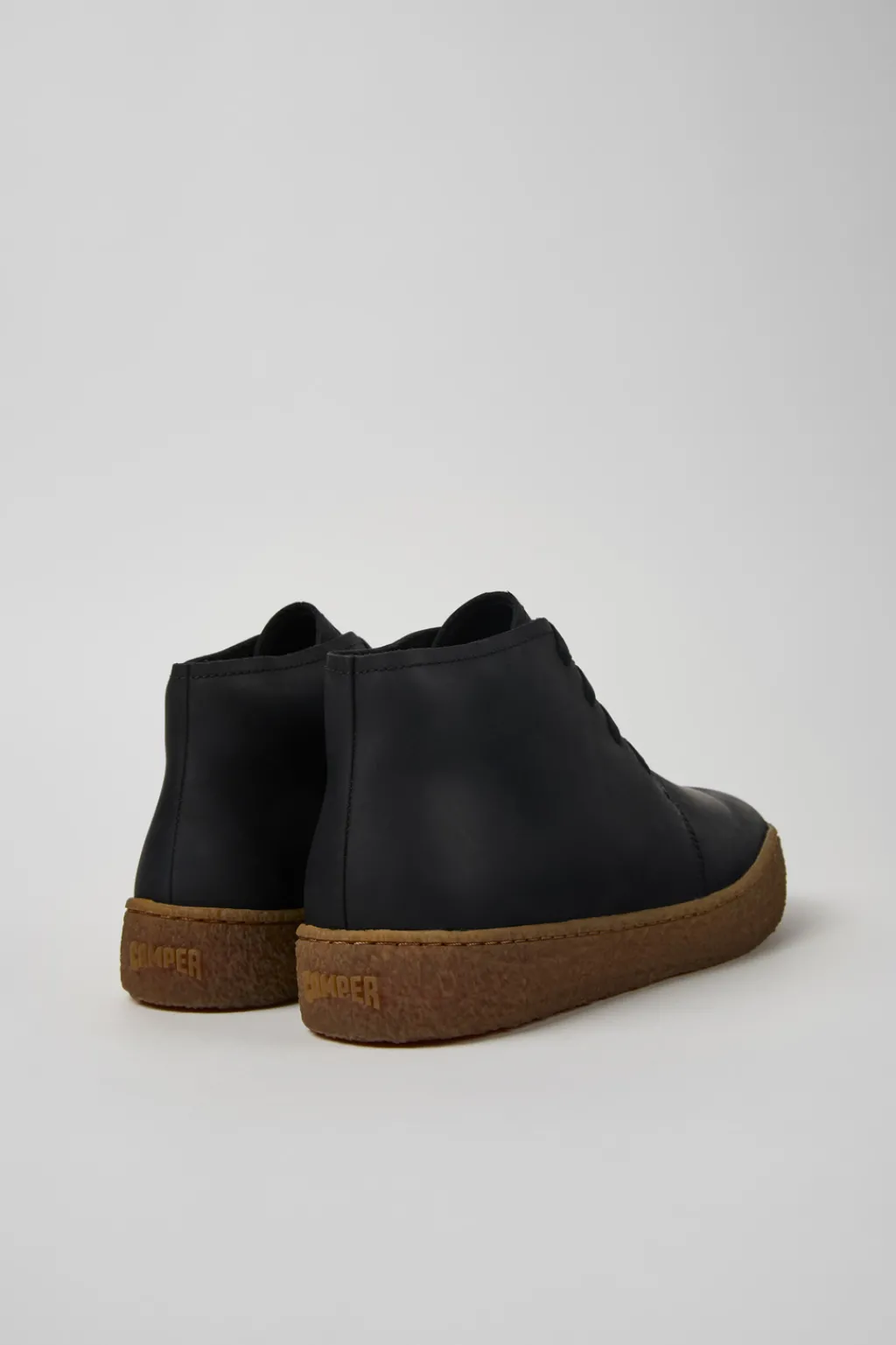 Camper Peu< Ankle Boots | Sneakers
