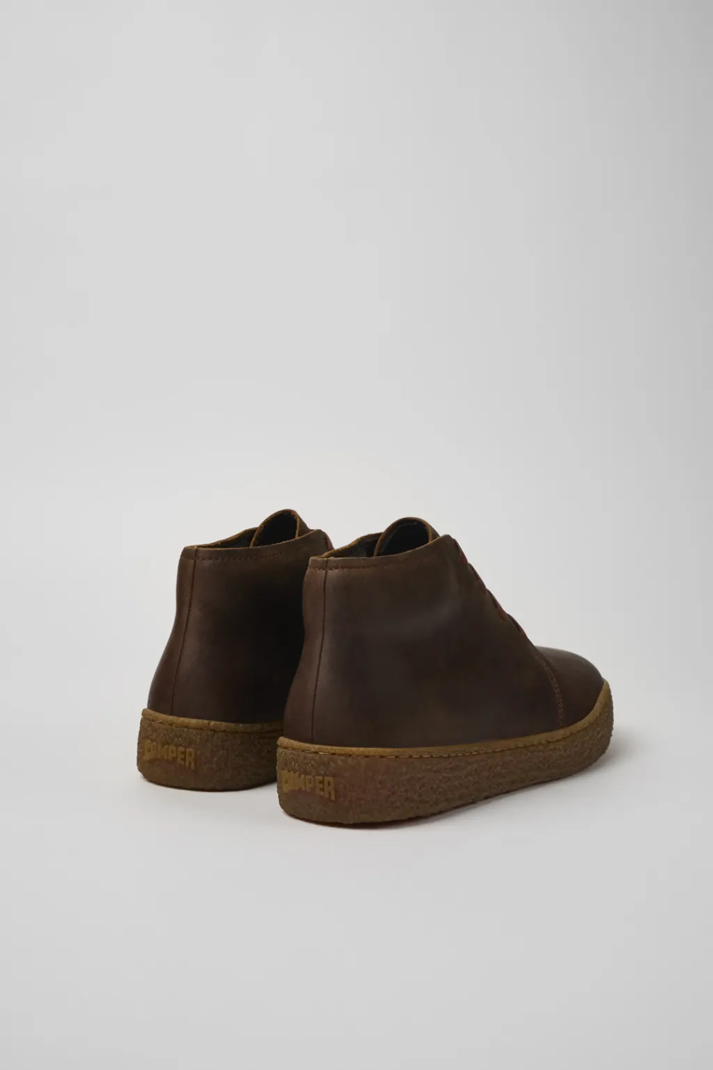 Camper Peu< Ankle Boots | Sneakers