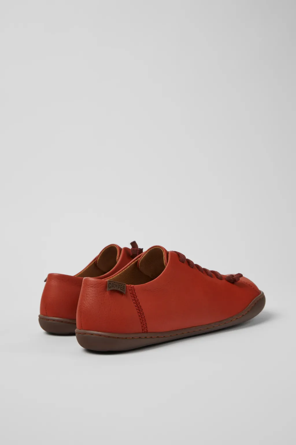 Camper Peu<Women Casual Shoes