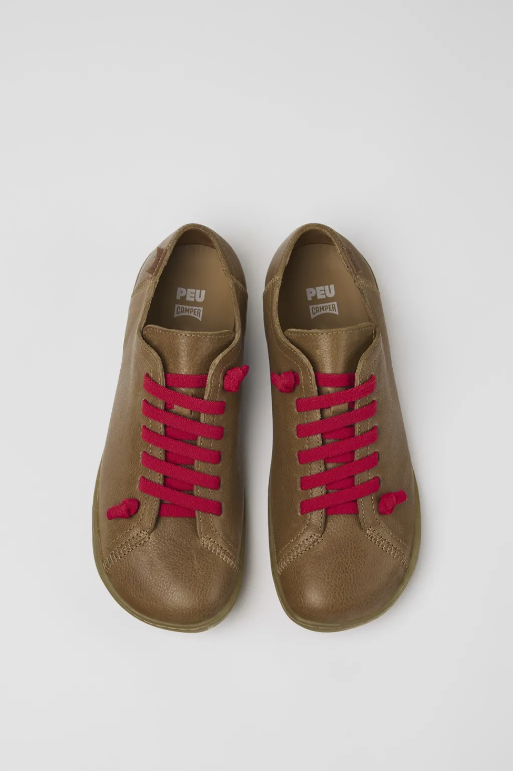 Camper Peu<Women Casual Shoes