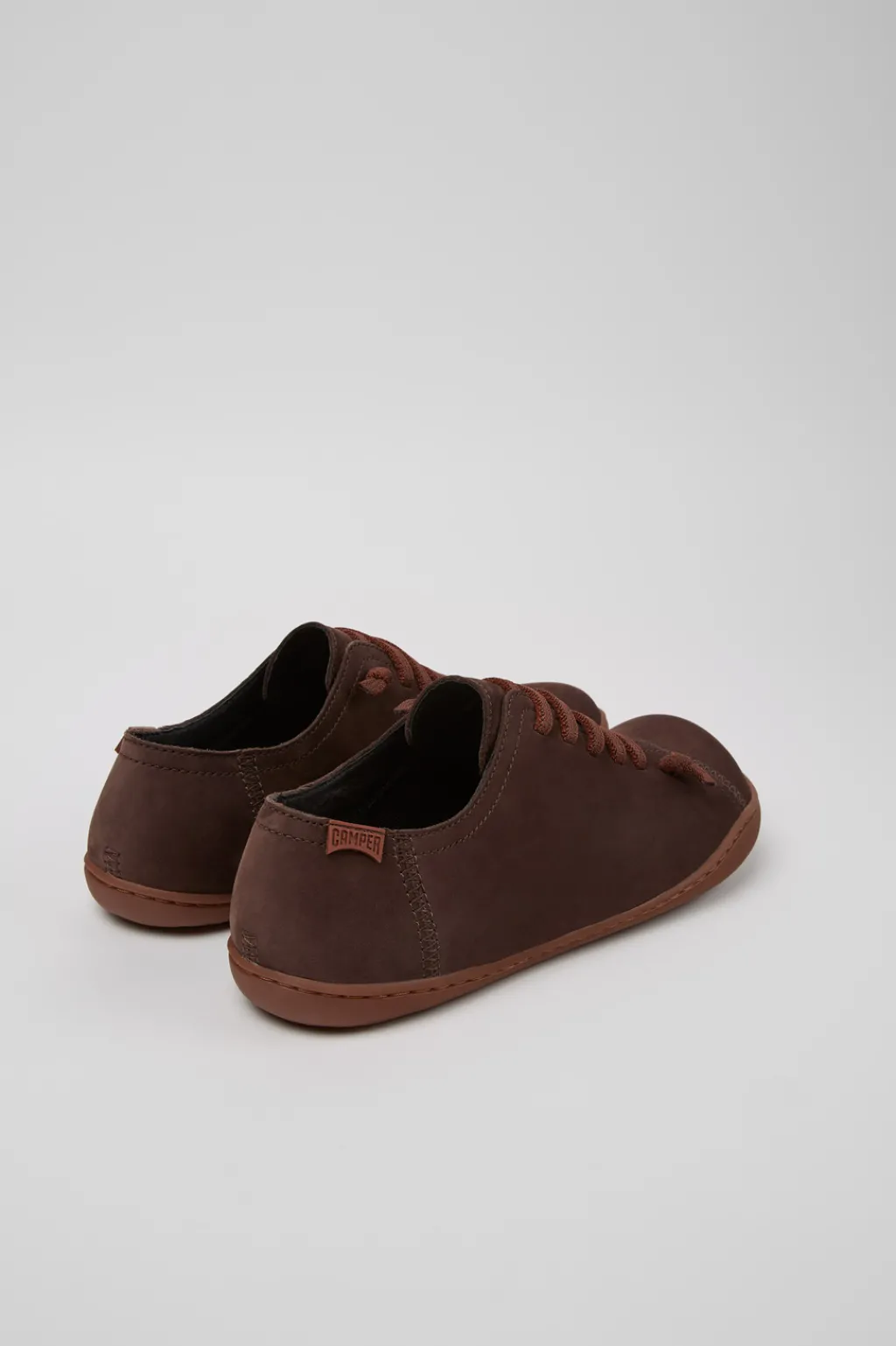 Camper Peu<Women Casual Shoes