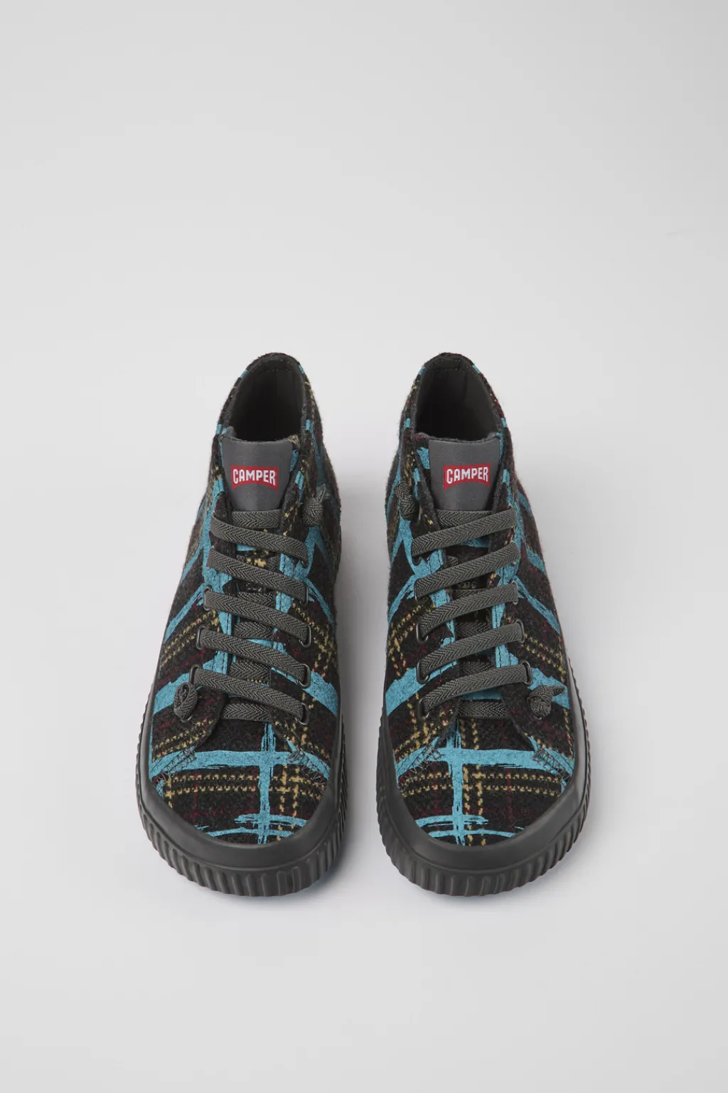 Camper Peu<Women Ankle Boots | Sneakers