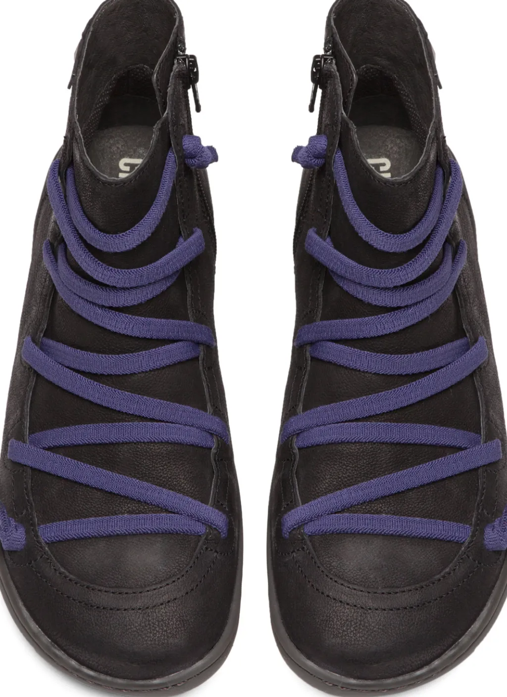 Camper Peu<Women Ankle Boots | Flat Shoes