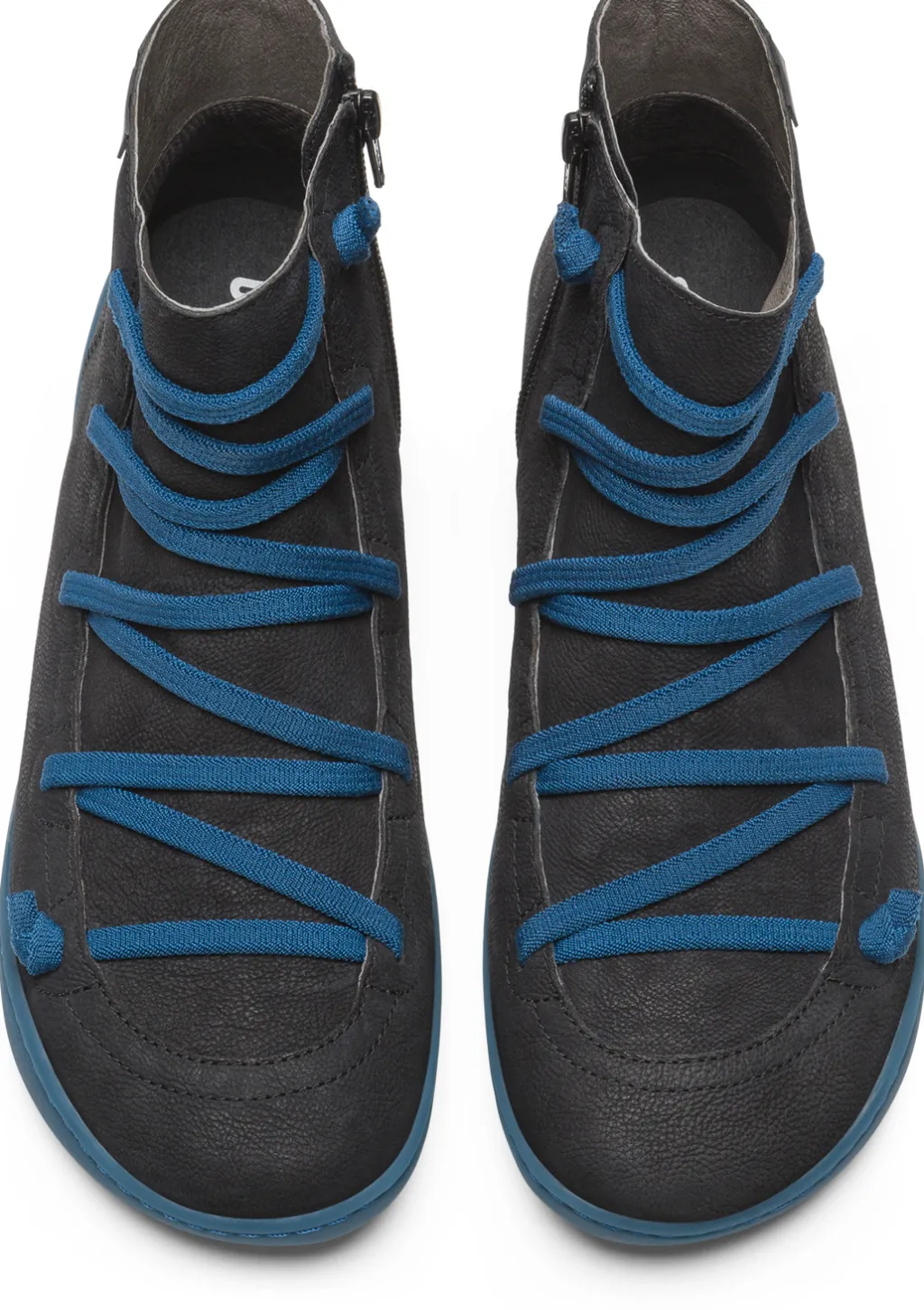 Camper Peu<Women Ankle Boots | Flat Shoes