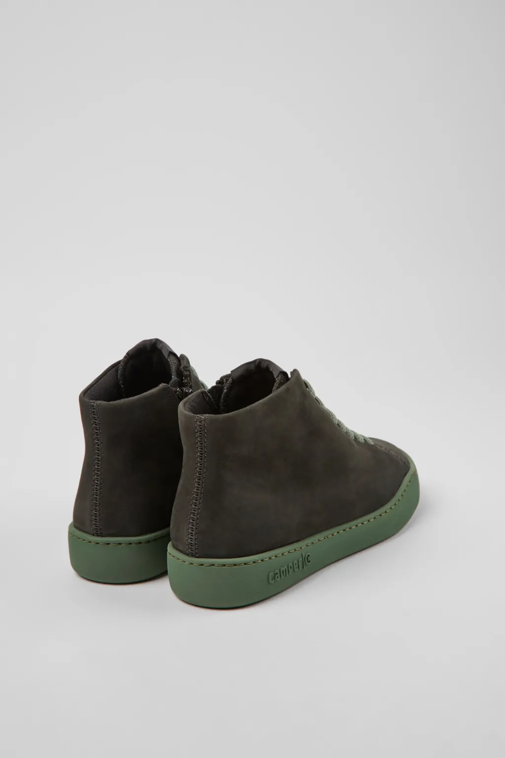 Camper Peu<Women Ankle Boots | Sneakers