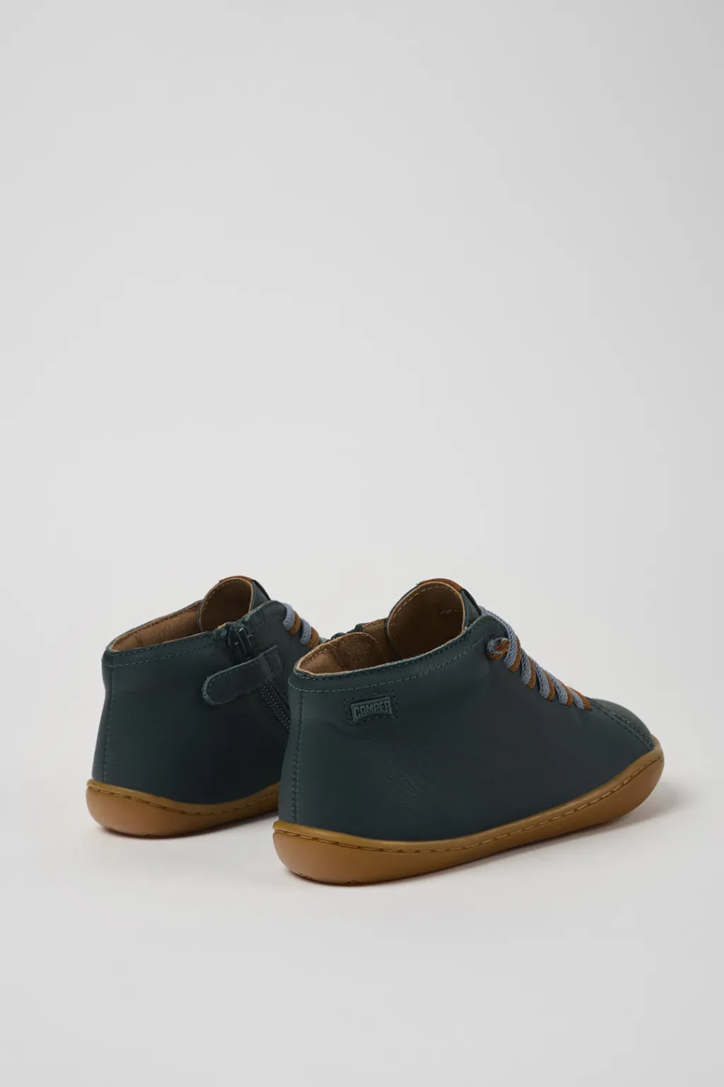 Camper Peu<Kids/BOY Casual Shoes | Boots