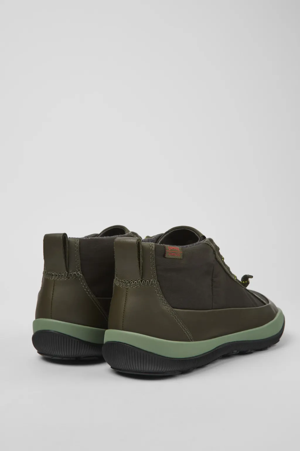 Camper Peu<Women Ankle Boots | Casual Shoes