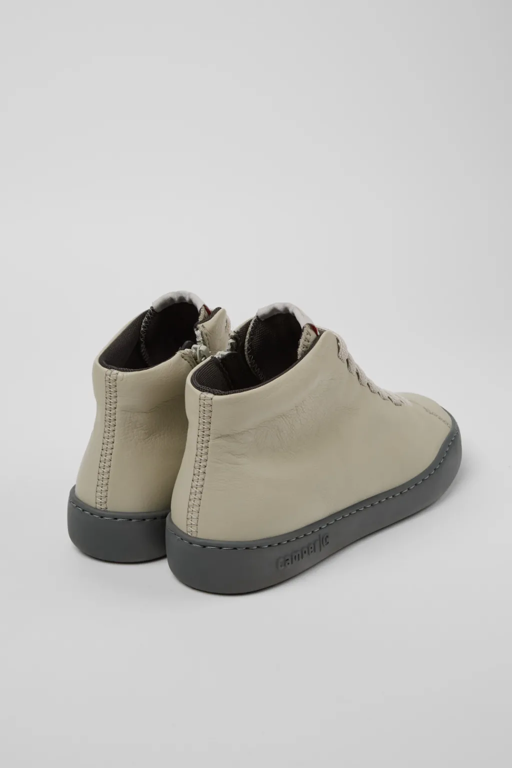Camper Peu<Women Ankle Boots | Sneakers