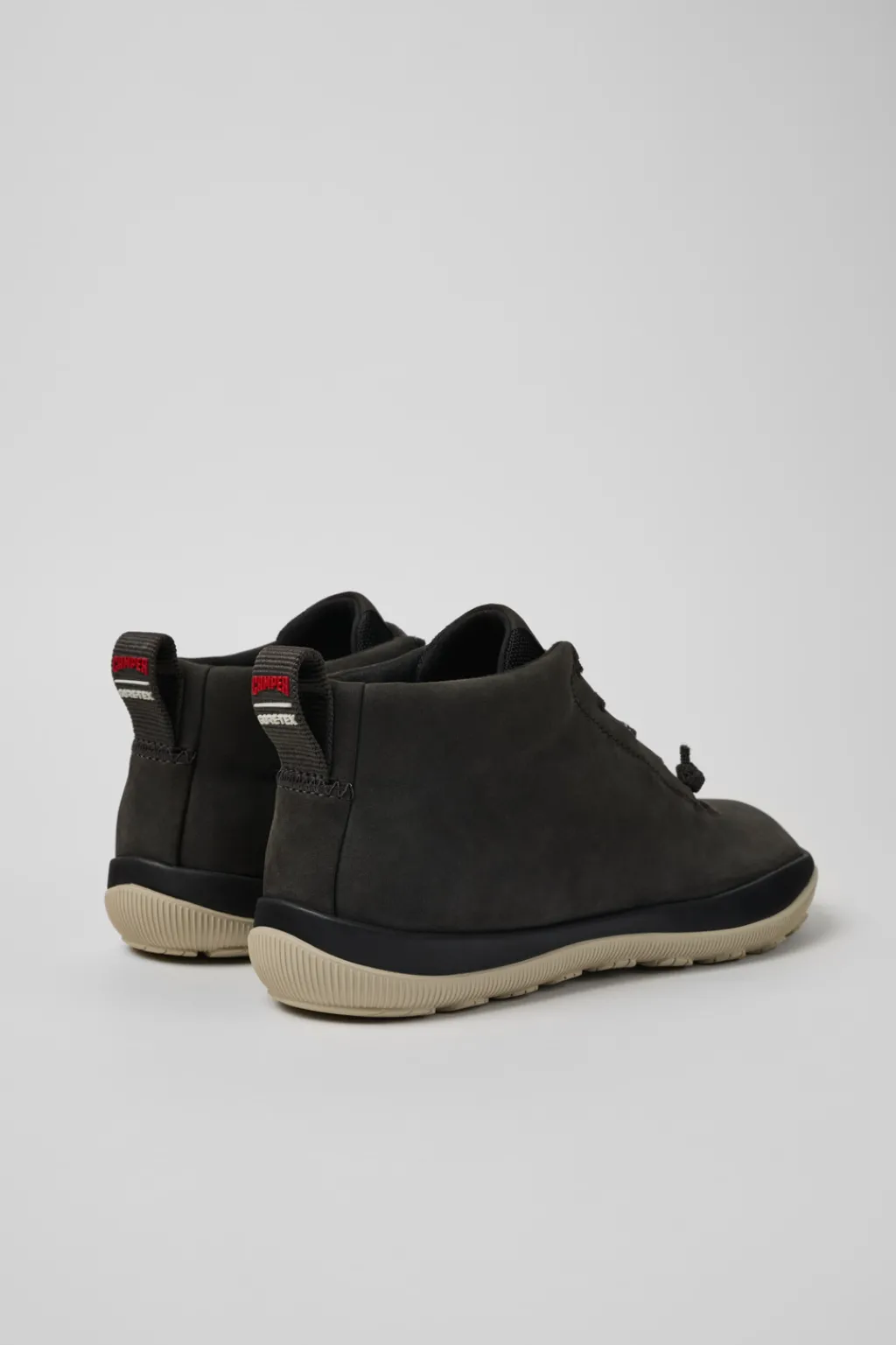 Camper Peu<Women Ankle Boots | Casual Shoes