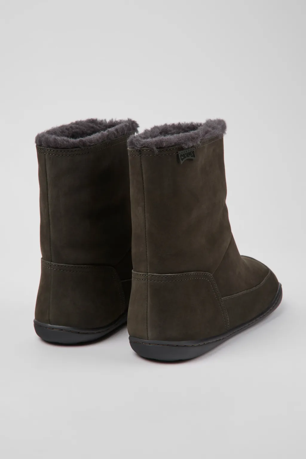 Camper Peu<Women Boots