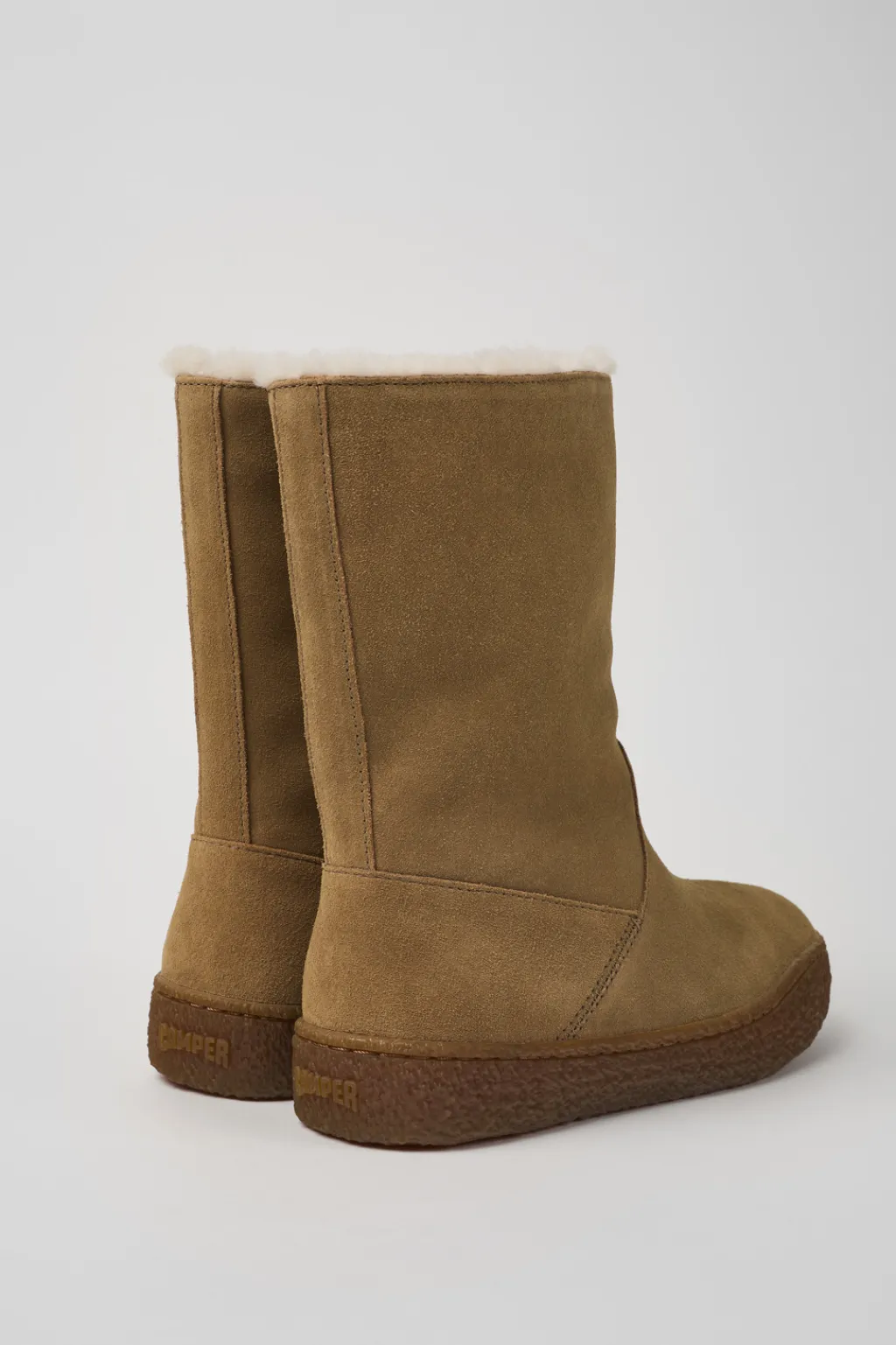 Camper Peu<Women Boots | Flat Shoes