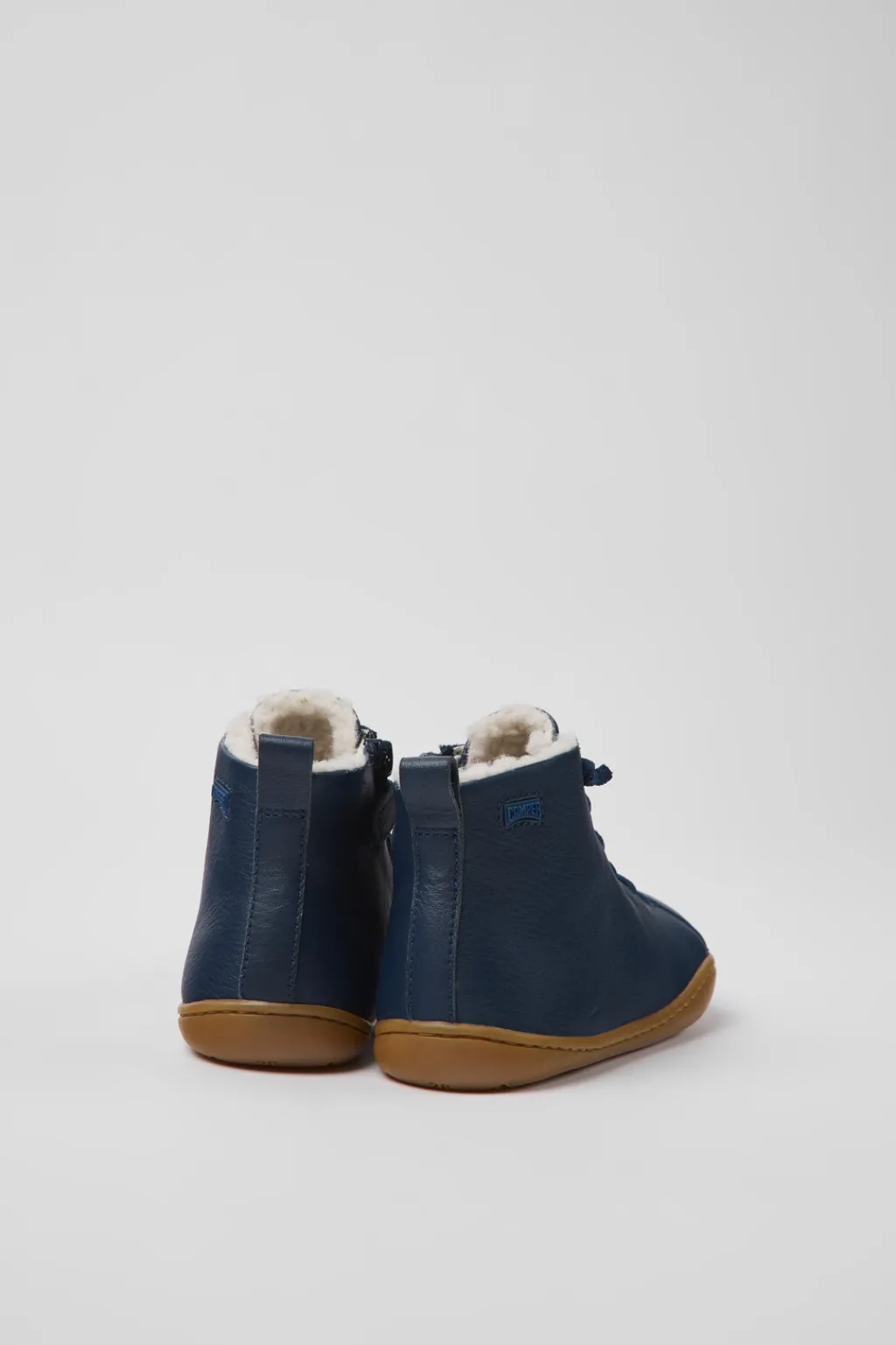 Camper Peu<Kids/BOY Boots | Boots
