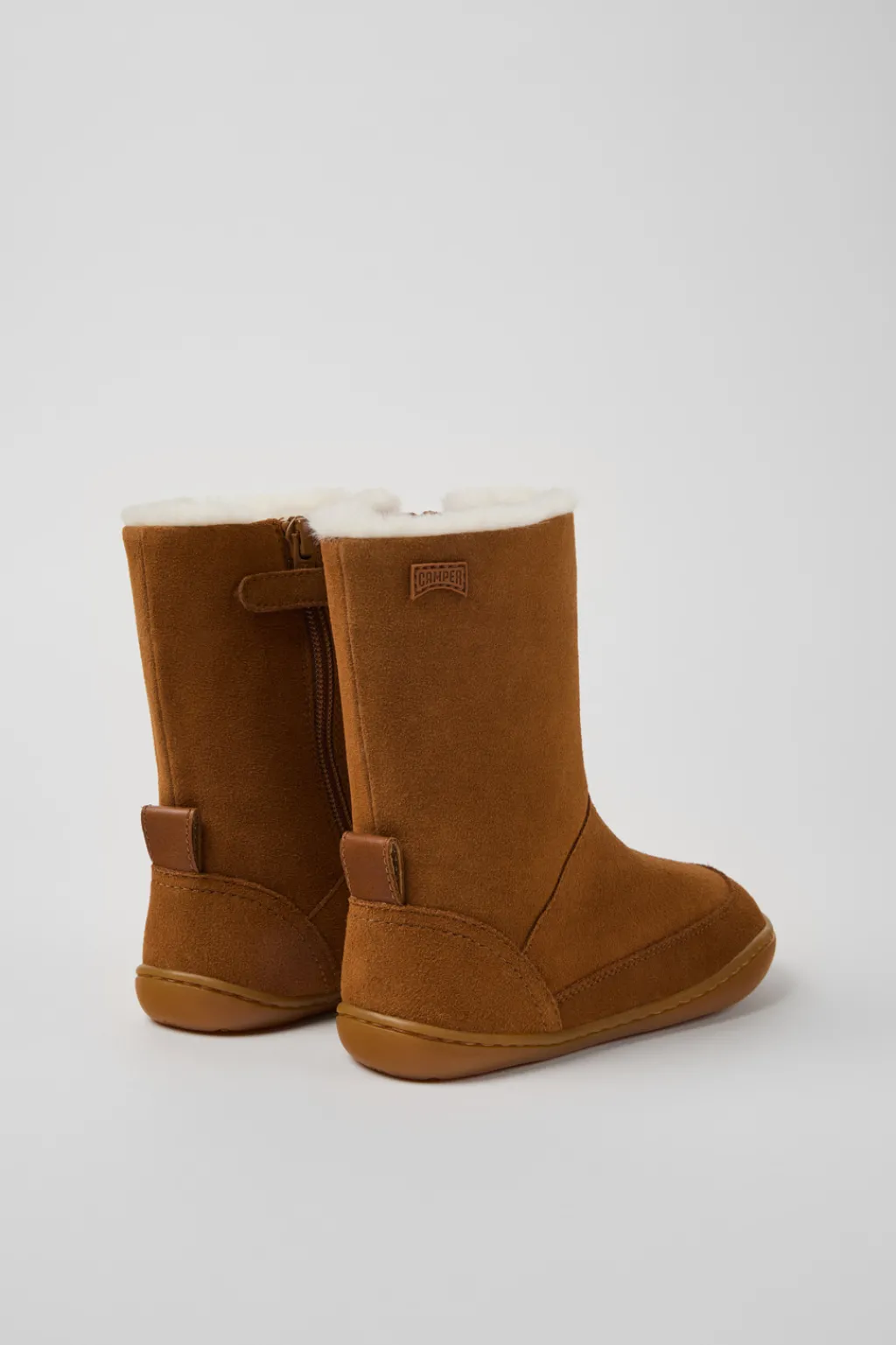 Camper Peu<Kids Boots