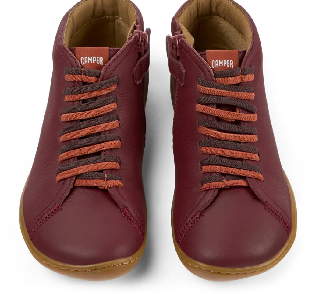 Camper Peu<Kids/BOY Casual Shoes | Boots