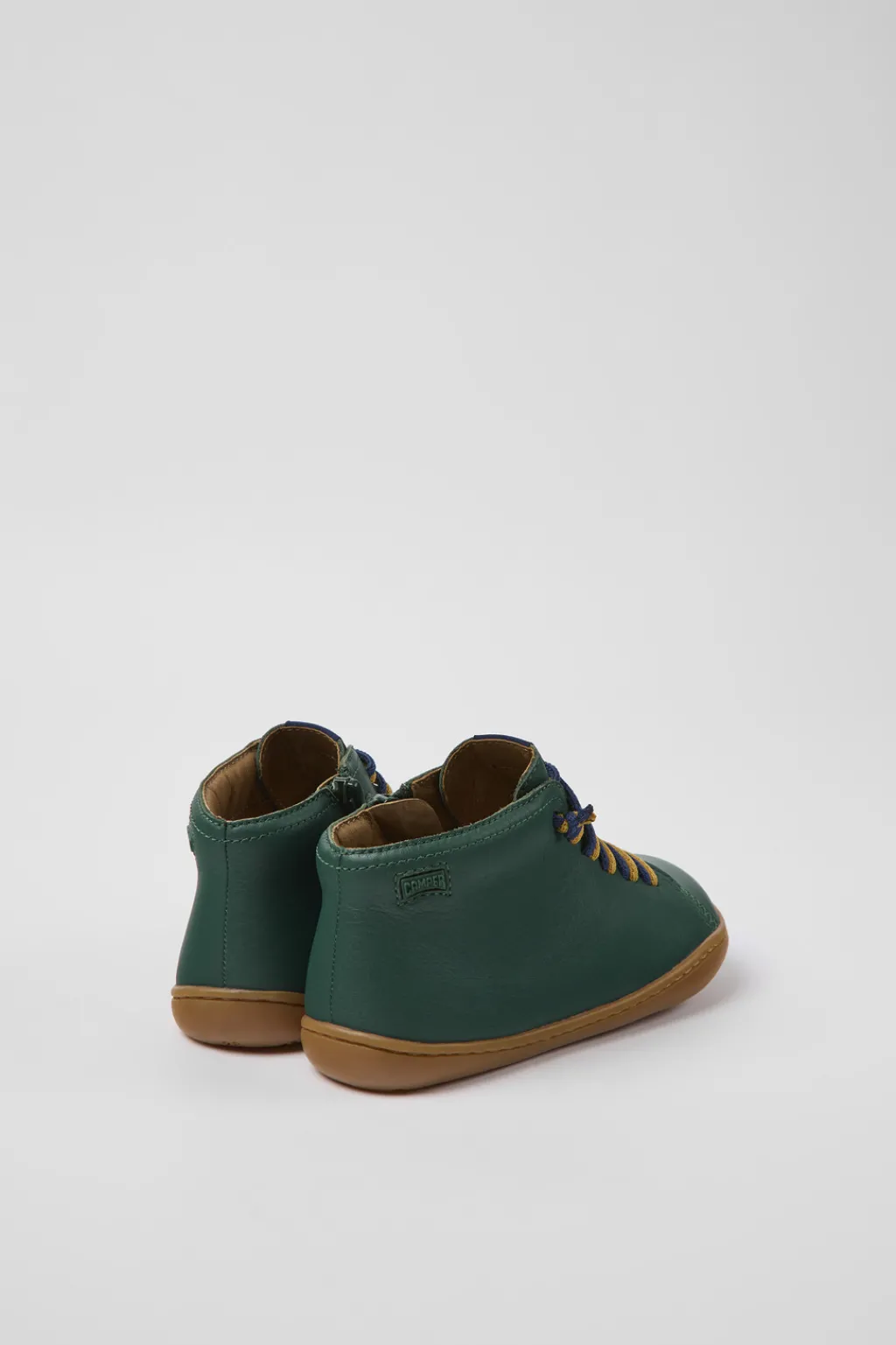 Camper Peu<Kids/BOY Casual Shoes | Boots