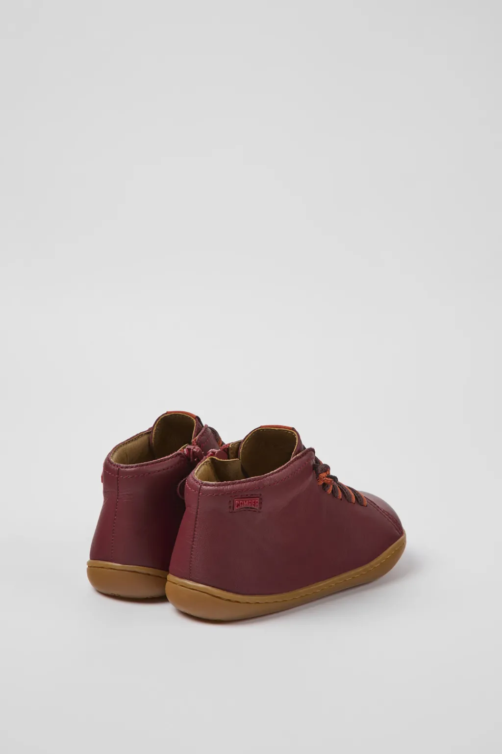 Camper Peu<Kids/BOY Casual Shoes | Boots
