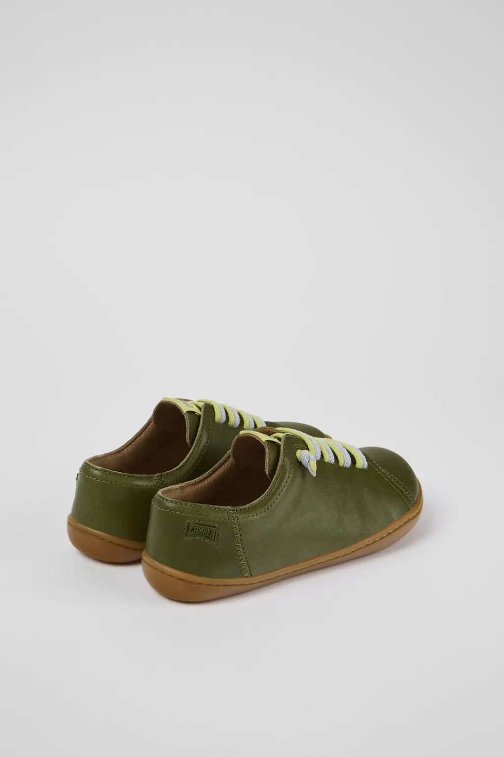 Camper Peu<Kids/BOY Casual Shoes | Casual Shoes
