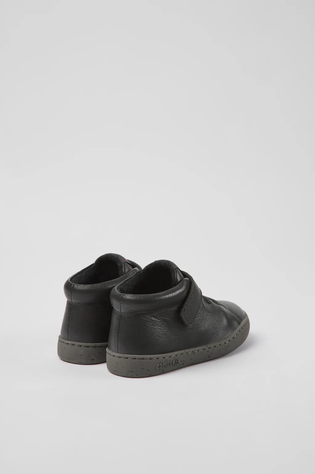 Camper Peu<Kids/BOY Sneakers | Hook And Loop