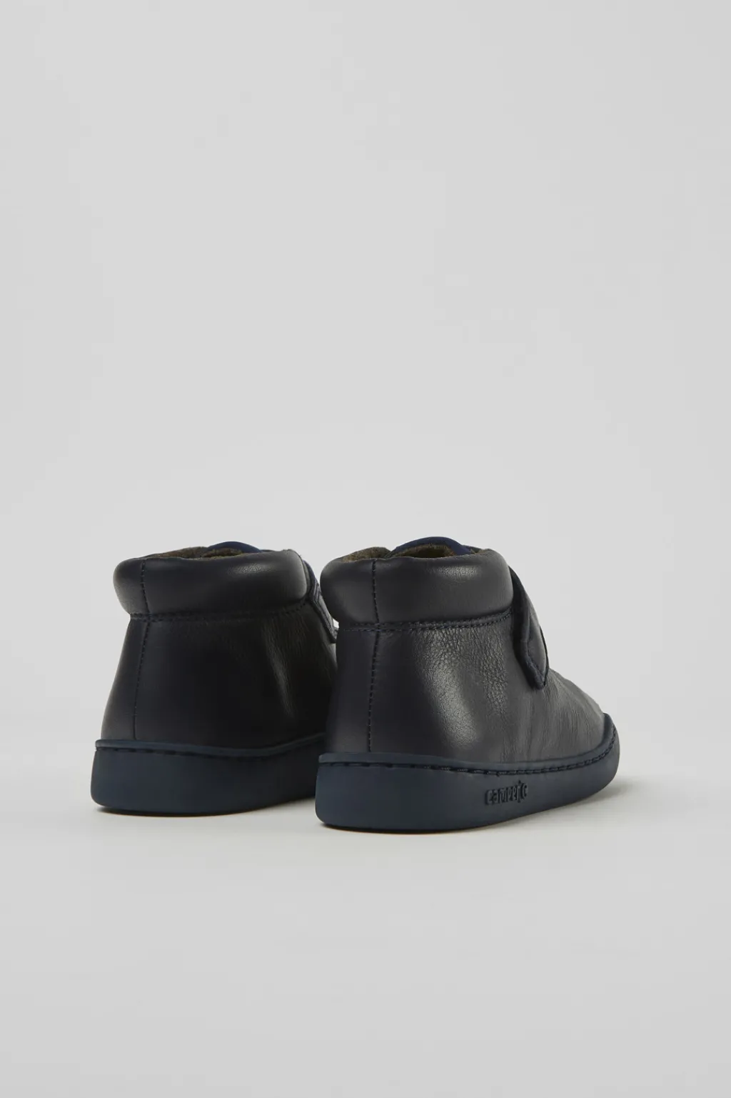 Camper Peu<Kids/BOY Sneakers | Hook And Loop