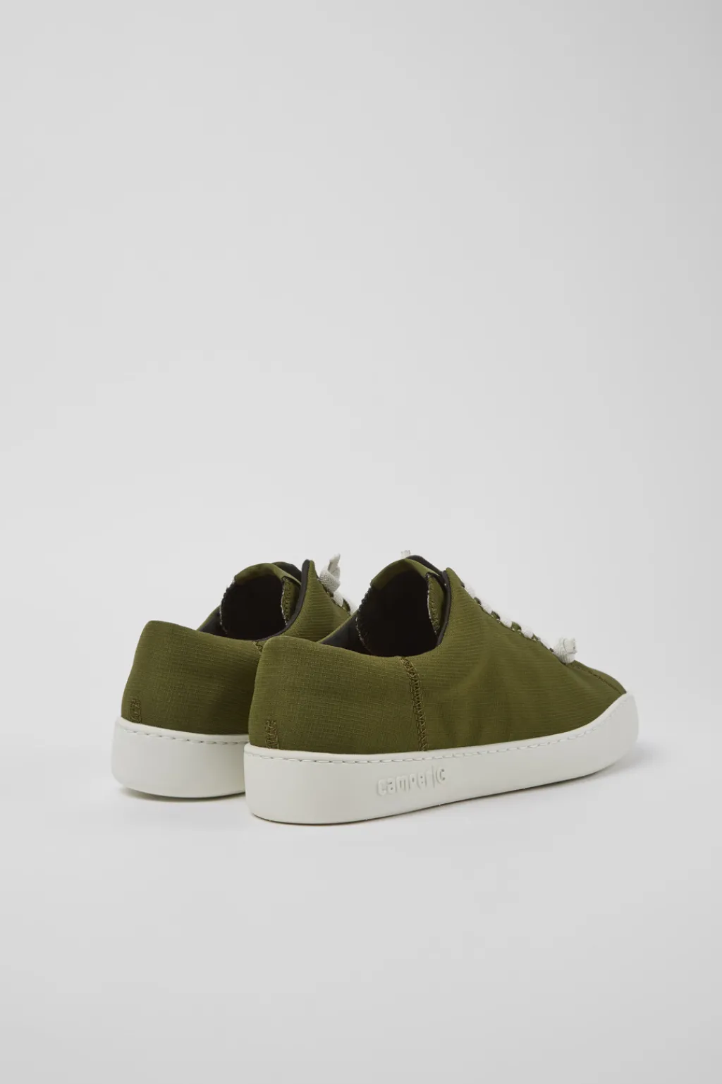 Camper Peu< Casual Shoes | Non Leather Shoes