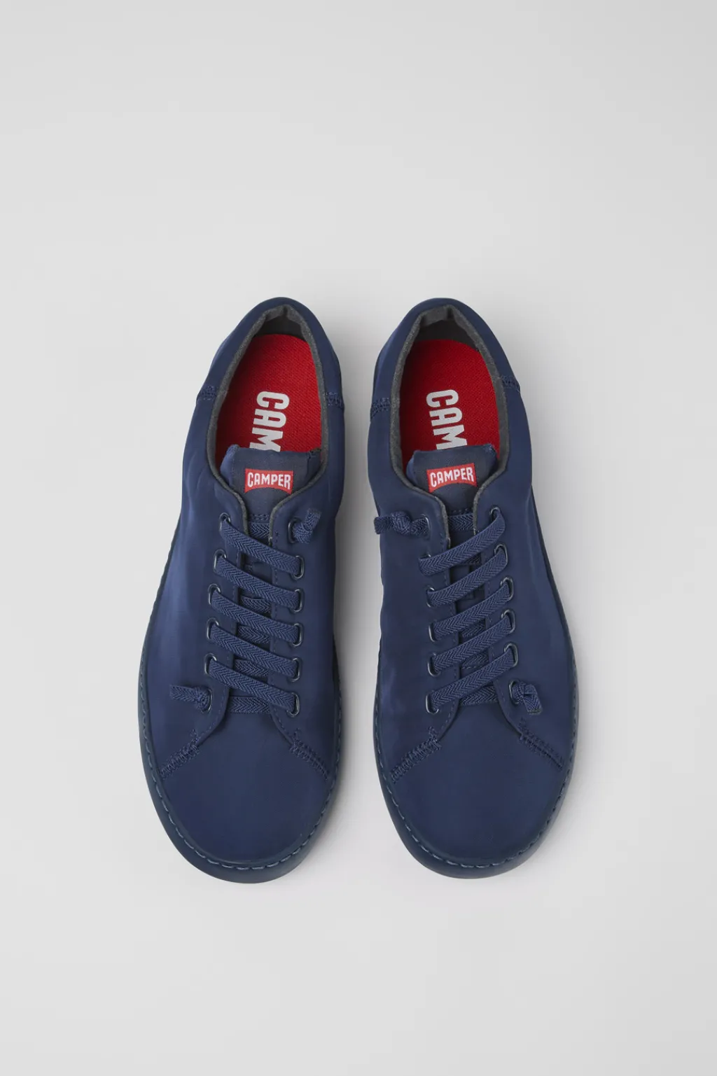 Camper Peu< Casual Shoes | Non Leather Shoes