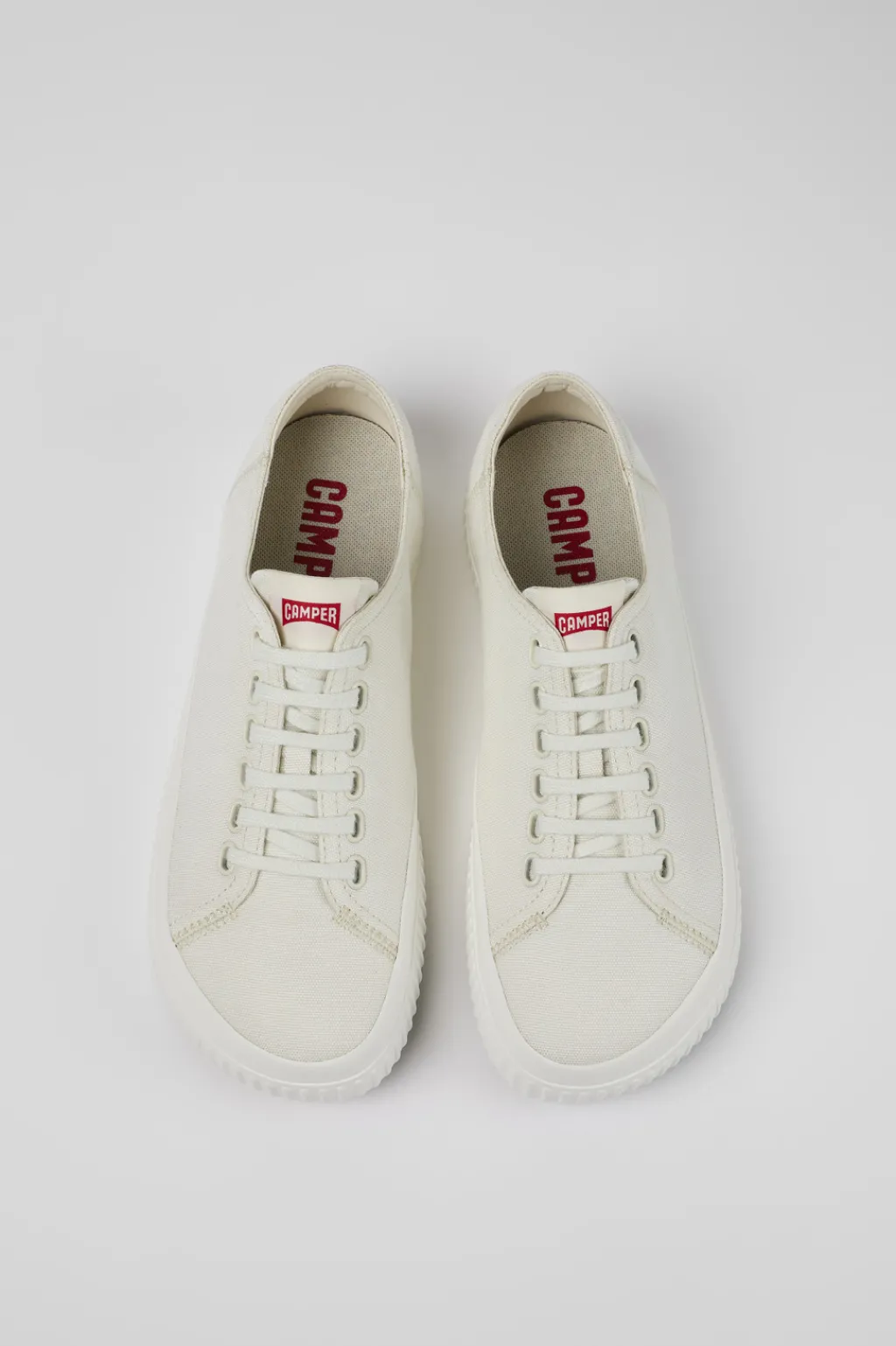 Camper Peu< Sneakers | Non Leather Shoes