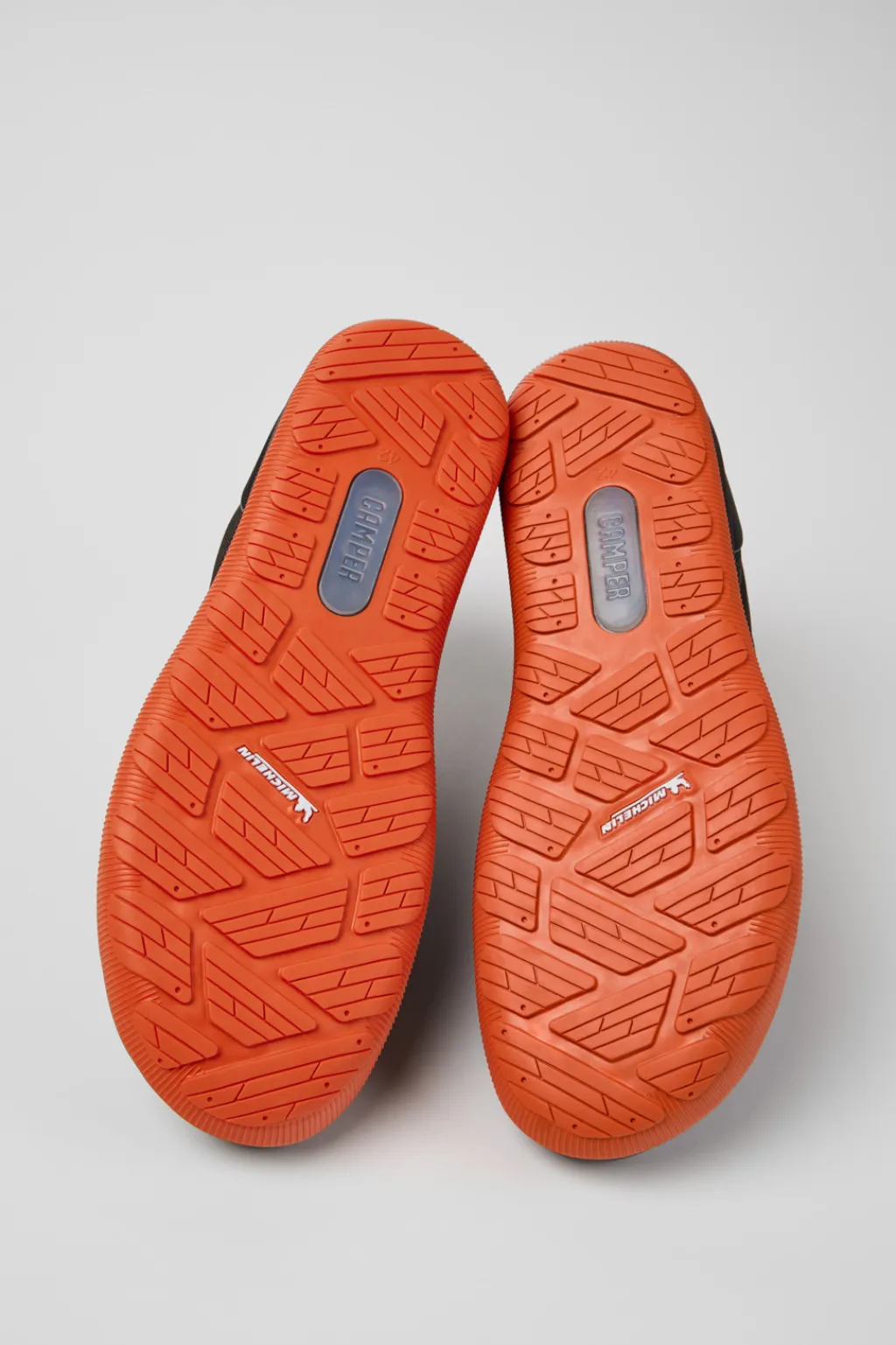 Camper Peu< Ankle Boots | Non Leather Shoes
