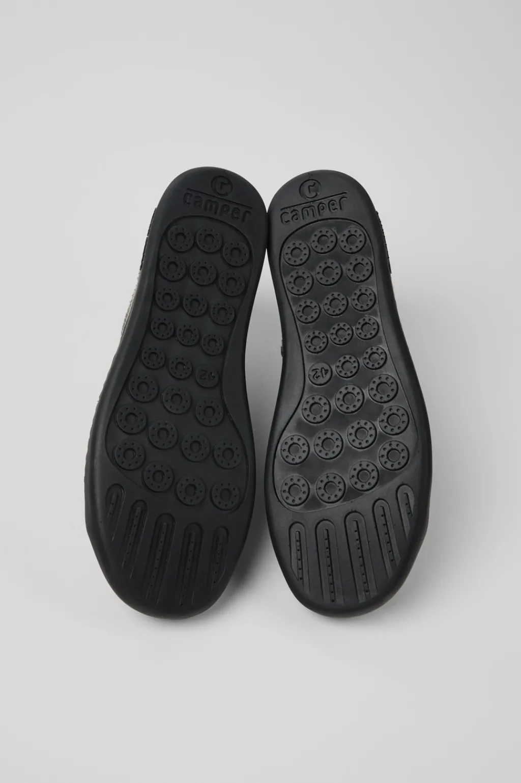 Camper Peu< Ankle Boots | Sneakers