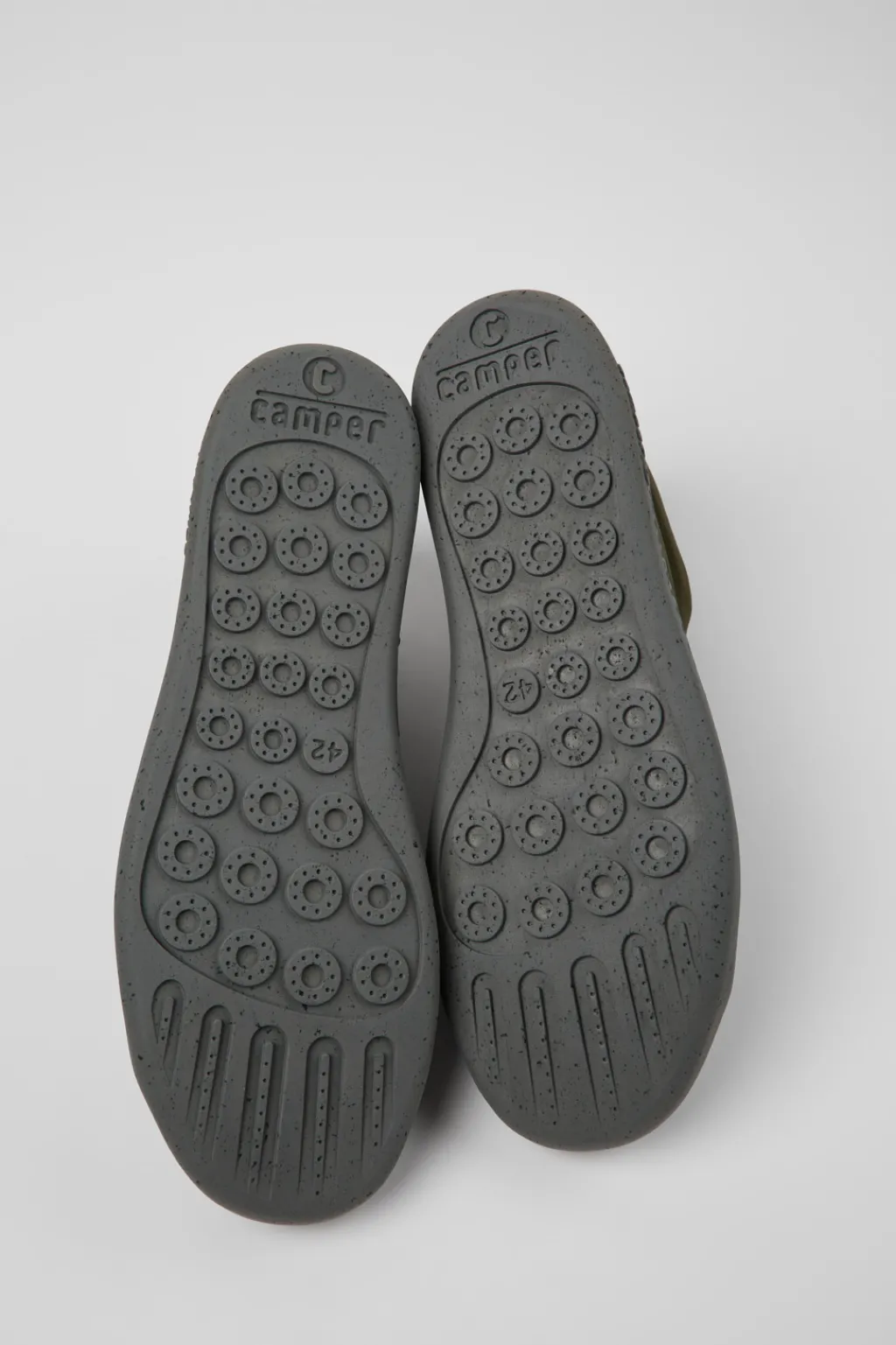 Camper Peu< Ankle Boots | Sneakers