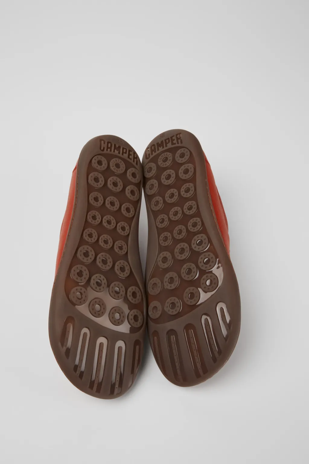 Camper Peu<Women Casual Shoes