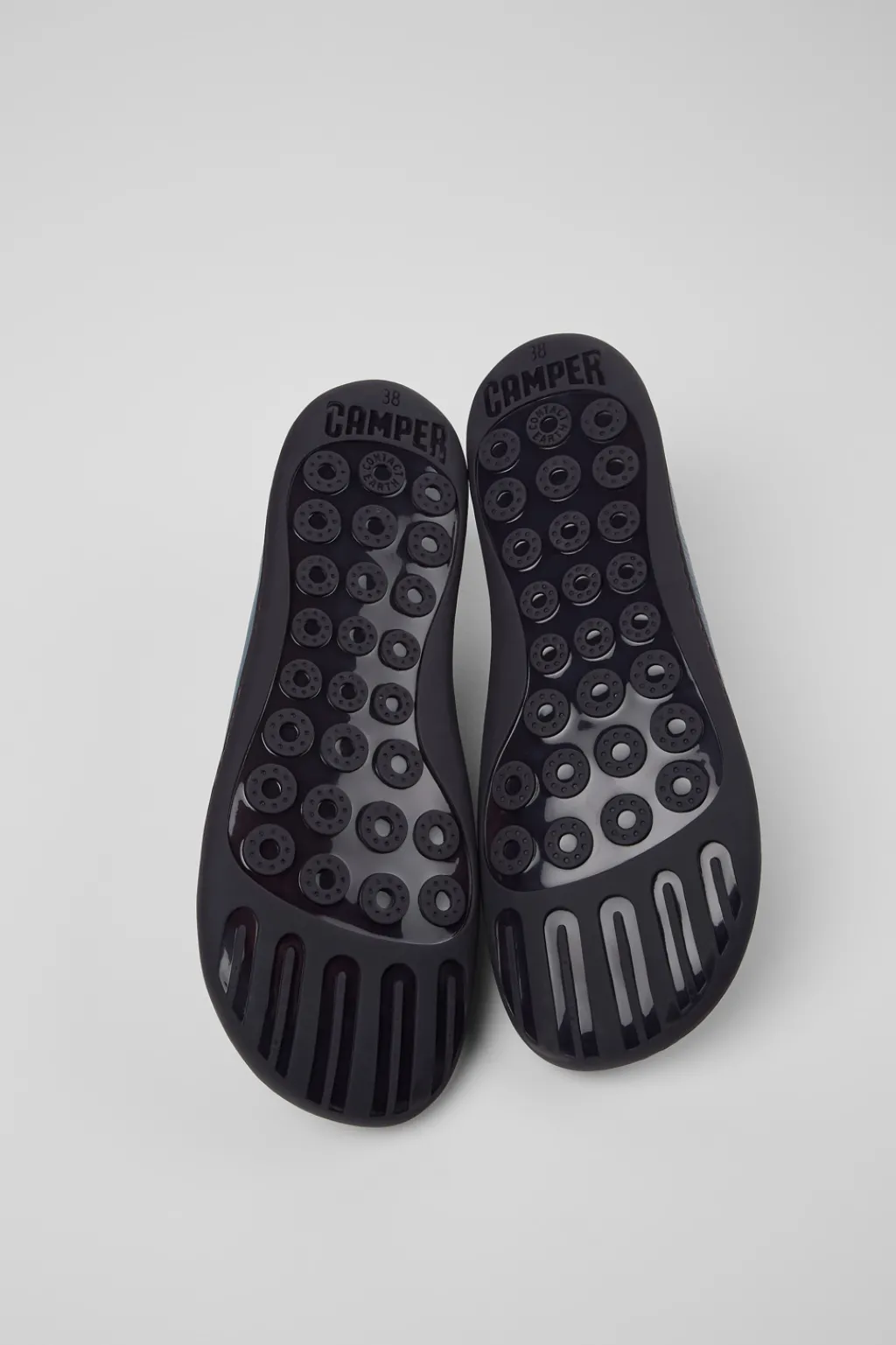Camper Peu<Women Casual Shoes